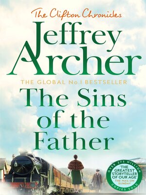 cover image of The Sins of the Father